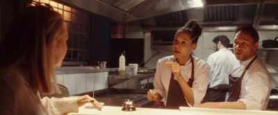 - What?
- Leave it. - Boiling Point