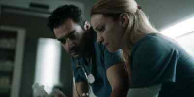 What led you here? - Transplant