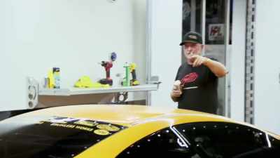 - What?
- Let's make a deal, - Street Outlaws No Prep Kings Team Attack