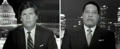 What this lie does, it causes young, black men - Uncle Tom