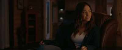 - What? Lie-- - Laced