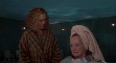 What lies did you tell her - Hush
