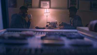 What is life like?
What do you do? - Abducted at an HBCU: A Black Girl Missing Movie