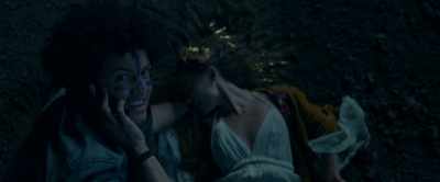 -What light?
-(line rings) - Nocturne