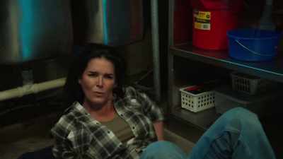 What, like, a chicken? - Buried in Barstow
