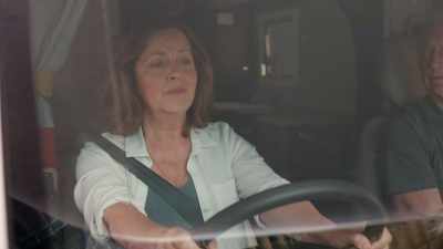 What, like,
more murder investigations? - Darby and Joan