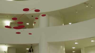 What we like to say to one another - Frank Lloyd Wright: The Man Who Built America
