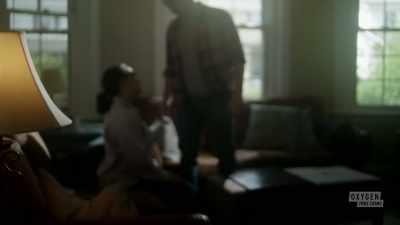  - What linda leedom did
 was said, - Mastermind of Murder