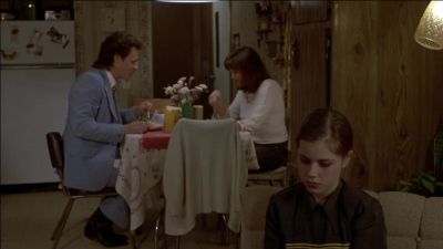 What line of work are you in Ms Evans - Gas Food Lodging