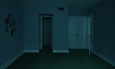 What lingered after them was not life but the most trivial list of mundane facts. - The Virgin Suicides