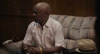 - What was Lisa like
immediately after his death? - Justine