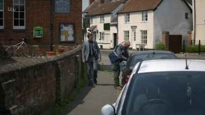 What, Little Auburn? - Midsomer Murders