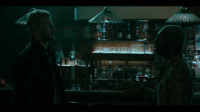 - What little thing
you got, Sweety? Damn. - Justified: City Primeval