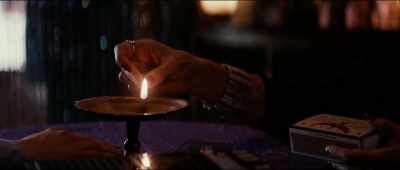 What lives in one,
can live in another. - Strange but True