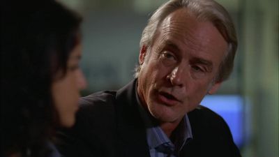 What l'm doing down there
could be dangerous. - Lost