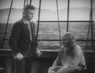 What you lookin' at on Monte Cristo? - The Count of Monte Cristo