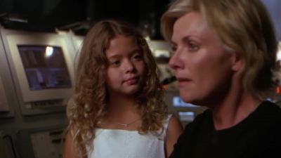 - What you looking at?
- It's complicated. - Stargate SG-1