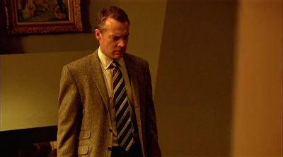 What you looking for, boy? - Damages