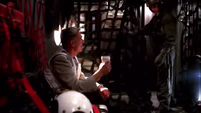 Whatcha looking for, Kate? - NCIS