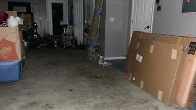 What it looks like is someone
committed a violent crime. - The Playboy Murders