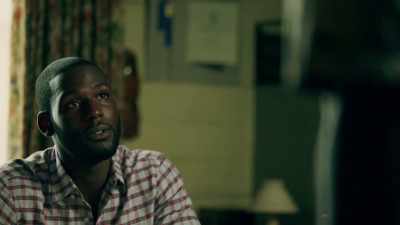 What look's that?
Worry? - Queen Sugar