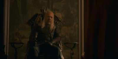 What loss of station? - House of the Dragon