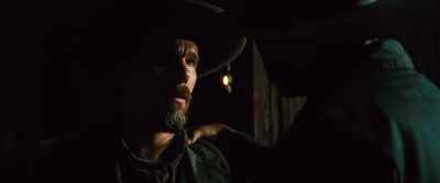 What we lost in the fire - The Magnificent Seven