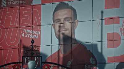 What we lost in that week
was an opportunity - Super Greed: The Fight for Football