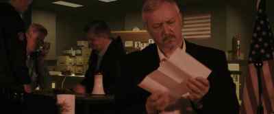 What she lost on the drug
laundering operation, - Once Upon a Time in Hollyweird