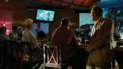 - What Louisiana go off at?
- 3 points underdogs. - Bad Lieutenant: Port of Call New Orleans
