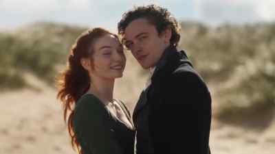 What is love? - Poldark