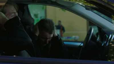 ♪ What is love? ♪ - Whiskey Cavalier