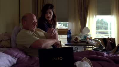 What? lt's pretty. I need the thing. - Breaking Bad