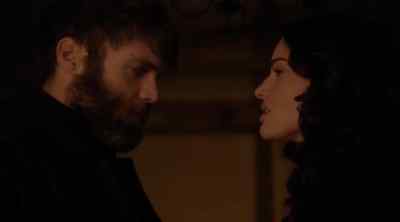 What luck for Salem that
your father was unavailable. - Salem