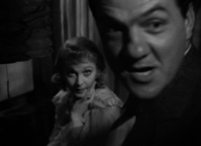 What lung power - A Streetcar Named Desire