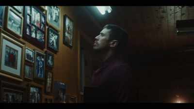 "What is ma'am doing?" - Becoming