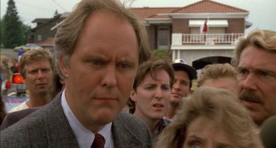 What Mace You idiot Stand back - Harry and the Hendersons