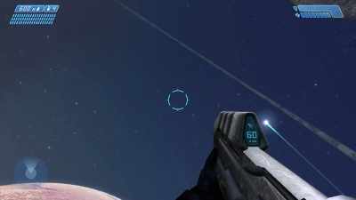 What made business sense? We - FPS: First Person Shooter