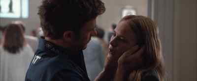 What made you buy
that painting? - The Longest Ride