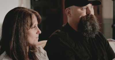 What made you buy
this particular house? - The Sleepless Unrest