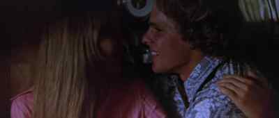 - What made you change your mind? - The Dove