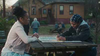 -What made you check yourself
into this rehab facility anyway? - Keyshia Cole: This Is My Story