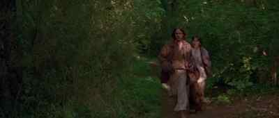 What made you come back,
Huck ? - Tom and Huck