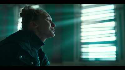 What made you feel
like you couldn't - The Killing Kind