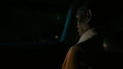 What made you get a place
all the way out here? - Snowfall