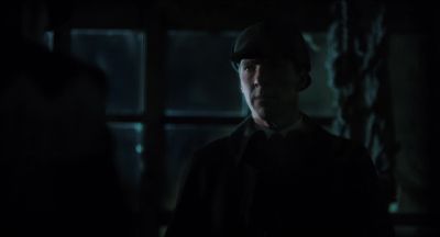 What made you like this - "Sherlock" The Abominable Bride