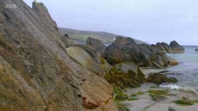 What made you pick this spot? - Jules and Greg's Wild Swim