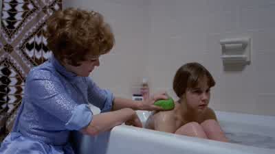 What made you say that, Regan? - The Exorcist