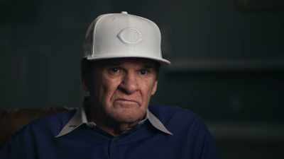 What made you say to yourself, - Charlie Hustle & the Matter of Pete Rose