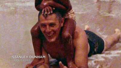 What made them remarkable
was that they ended up - Obama: In Pursuit of a More Perfect Union